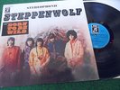 Steppenwolf – Born To Be Wild (Lp, 1969; John Kay, Guess Who;Bachman Turner) 