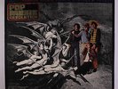 VELVET OPERA: Ride A Hustler's Dream LP (UK, original orange label, laminated c