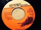 STAN RYCK EASY MY YOUT 7 Inch With A Dub(rare) SHAKA KILLA Look