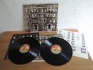LED ZEPPELIN - PHYSICAL GRAFFITI 1975 GERMAN ORIGINAL GIMMIX COVER, INSERT, OIS