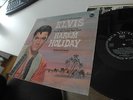 ELVIS PRESLEY - Harem Holiday - LSP 3468 - D BLACK RCA 1965