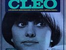 CLEO FREAKBEAT MOD BEATNIK Spanish EP ORIGINAL 1966 - Les FAUVES  - Spain