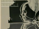 Lykke Li- Youth Novels Vinyl 2x LP (Atlantic) NEW/SEALED