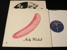Velvet Underground & Nico - ORIGINAL 1967 U.S. MONO LP - CLEAN