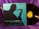 SONNY ROLLINS LP 