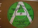 UK MOTOWN DEMO Four Tops 