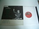 BEETHOVEN SYMPHONIE N°4/8.SCHURICHT FALP 572 FRENCH.
