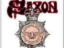 Strong Arm Of The Law - 2 DISC SET - Saxon (2013, Vinyl New)