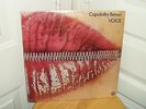 SEALED SHRINK ORIG CAPABILITY BROWN VOICE PROG ROCK PSYCH LP