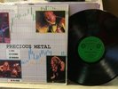 SUPER RARE Metallica 