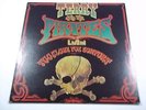 Terry and the Pirates: Too close for comfort LP 12
