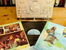 BOB MARLEY & THE WAILERS Babylon By Bus ISLAND UK 1st Press A1/B1 2LP EX