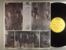 Tin House  Self-Titled    Hard Rock Power Trio Psych