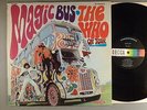 Who, The  Magic Bus