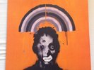 Massive Attack: Heligoland Vinyl RARE, includes CD