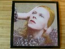 David Bowie: Hunky Dory, Lp