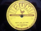 Rare Sun 71 Rockabillly 78 Rudi Richardson 