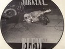 Nirvana - Blew 12