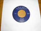SHANTY TOWN  -- PRINCE BUSTER  -- ORIGINAL UK BLUE BEAT LABEL  --  1967.