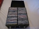 Job-Lot3: 400 Singles - Mainly 80's Pop/Rock/Dance inc picture & coloured discs