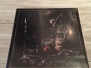 WATAIN - THE WILD HUNT LP - DISSECTION MAYHEM BEHEXEN ONDSKAPT AOSOTH