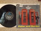 peter and gordon in touch with lp
