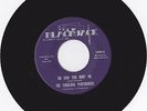 Fabulous Performers- Oh How You Hurt Me 45 Blackjack rare sweet soul funk