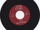 Sounds of Blackness- Running 45 rare sweet soul private SOB Corp HEAR funk