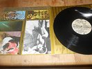 SONIC YOUTH SISTER ORIGNAL VINYL PRESSING