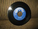 1958 Jimmy Crain  Shig-A-Shag/ Will You Tell (Tell Me)  Spangle Records 45 RPM