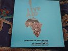 Live Aid vinyl lp box set - Led Zeppelin, Queen, Who, McCartney, Madonna, U2 etc