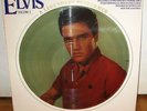 ELVIS PRESLEY 