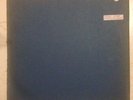 Conrad Konrad Schnitzler Blau Original 1974 500 copies