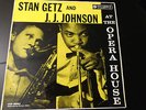 STAN GETZ & J.J.JOHNSON 