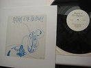 Ray Pierle  LP  Rhythm Of The Highway  private press psychedelic