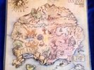 THE TRIP 'Atlantide' Rare Prog Rock Lp RCA Italiana ?– PSL 10540 Original Press