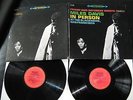 Miles Davis - In Person Friday and Saturday nights CBS  records Archivqualität