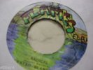 KWAYKO BLANDELLA Radical / Version *JAMAICA FLAMES LABEL PRESSING*