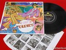 THE BEATLES ? A COLLECTION OF OLDIES ? ORIGINAL 1966 UK 1st PRESS ? EX