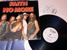 Faith No More Live at the Hammersmith Odean angel dust real thing king for a day