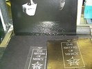 The Sisters of Mercy limited vinyl Floodland, This Corrosion, Dominion
