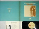 ANNETTE AND PAUL BLEY DUAL UNITY FREEDOM PA-7032 Japanese Pressing Vinyl LP