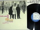 ORNETTE COLEMAN TRIO SAME BLUE NOTE BST 84224 Japanese pressing Vinyl LP