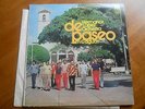 Hermanos Lopez Orchestra De Paseo en Caguas LP RARE HOT Salsa Latin Rico