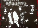 BLACK SABBATH 