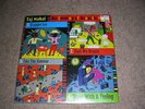 2 LP Taj Mahal An evening of acoustic music GERMAN AUDIOPHILE PRESSING