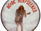 EXCELLENT AC/DC HEATSEEKER 12