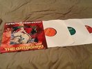 The Gathering by Infected Mushroom (Vinyl, 1999 Ballonia Ltd.) Psytrance