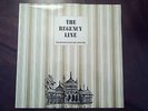 LIBRARY REGENCY LINE BRUTON RARE SAMPLES SOUL FUNK BOSSA