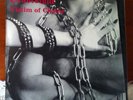 GRAVESTONE Victim Of Chains 1984 Lp Scratch 1st Press